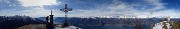 47-2 Panoramica dal Lagnoncino su lago e monti